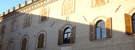 Mostra di Morrovalle, Palazzo Lazzarini: le foto